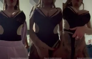 Andressa Urach Mostrando o Rabo Fudido – Privacy Grátis