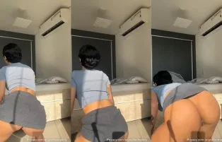 Malelly Rebolando o Bucetão – Xvideos Privacy