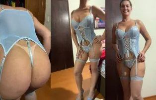 Casal Amador Erica Karolina Sendo Flagrada pelo Namorado