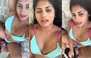 Chupando a Pepecona da Namorada – Prazer Sabrina