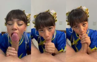 Erome Mayumi PKS Pagando Boquete