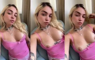 Peitos Durinhos e Tamanhos Naturais – Essa e a Mia 4Fanss