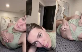 Xvideos OnlyFans Gabi Abreu Pelada