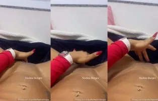 Nadine Borges se Masturbando e Gozando – Xvideos Gozadas