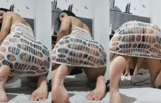 Safadinha com Consolo Anal Rebolando – Erome Bia Moreno