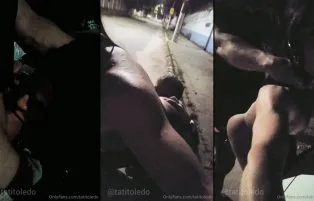@TatiToledo Fazendo Sexo na Rua – Xvideos São Paulo