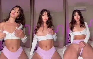 Biatrois Exibindo o Bucetão Carnudo – Xvideos Privacy