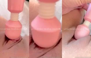 Giovanna Forray Mostrando a Bucetinha de Perto – OnlyFans HD