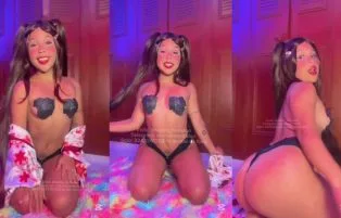 Shaden Ferraro Pelada Rebolando o Rabão – Xvideos OnlyFans